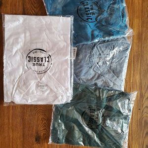 True Classic Core Polos (4)